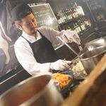 ステーキ＆ハンバーグ ひげ - 