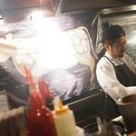 ステーキ＆ハンバーグ ひげ - 