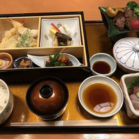 個室会席 北大路 八重洲茶寮 - 