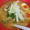 らーめん処麺道蘭