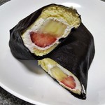 ハッピーベリー - はっぴぃべりぃ～の恵方巻