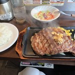 いきなりステーキ - 