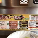 いきなりステーキ - 