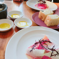 キハチ 青山本店 - 