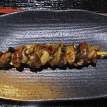 Haibara - 肝焼き