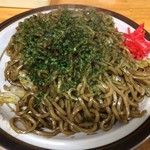 すずや - 焼きそば 350円