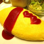 たいめいけん そごう横浜店