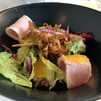 TOOTH TOOTH GARDEN RESTAURANT -  TOOTH TOOTH GARDEN RESTAURANT -