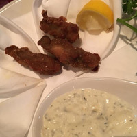 グランド・セントラル・オイスターバー&レストラン 品川店 - 