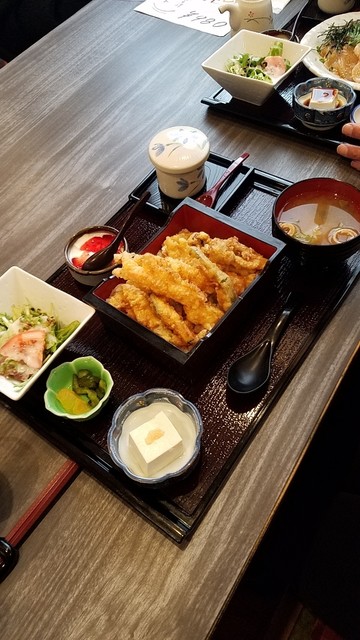 鮮彩ワショク いちりん（鮮彩washokuいちりん） - 黒松（日本料理）の写真