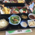 和食レストランとんでん - 