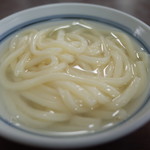 釜あげうどん 長田 in 香の香