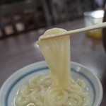 釜あげうどん 長田 in 香の香 - 