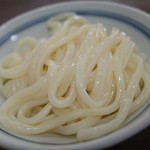 釜あげうどん 長田 in 香の香 - 