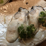 串市 - 酢牡蠣