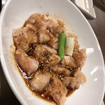 やきにく 大黒家 - 