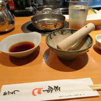 銀座しゃぶ通 - 