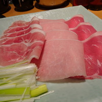 銀座しゃぶ通 - 