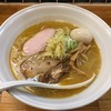 神保町 しょうがらーめん 美空