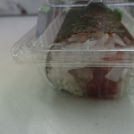 海音里本舗 - 断面(切ればもっといい絵に・・・)