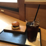 ノット カフェ - 