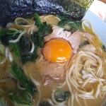 らー麺 たまや零式 - 