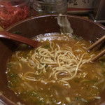 Burabo Ramen - ブラボーなラーメン