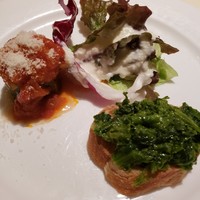 マンジャーモ - 