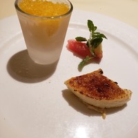 マンジャーモ - 