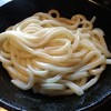 ざいごうどん 本家 わら家
