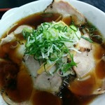 全勝横綱ラーメン - 