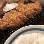 Tonkatsu Katsuju - 