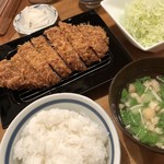 Tonkatsu Katsuju - 