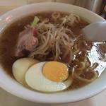 札幌ラーメン こぐま - 