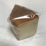 nälkä - 料理写真:きな粉シフォンケーキ