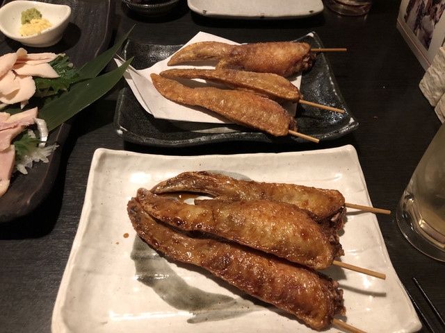 閉店 九州名物とめ手羽 中洲店 とめてば 中洲川端 居酒屋 食べログ