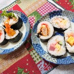 新宿さぼてんデリカ - 料理写真: