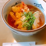蕎麦 なか原 - 