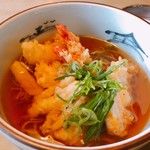 蕎麦 なか原 - 