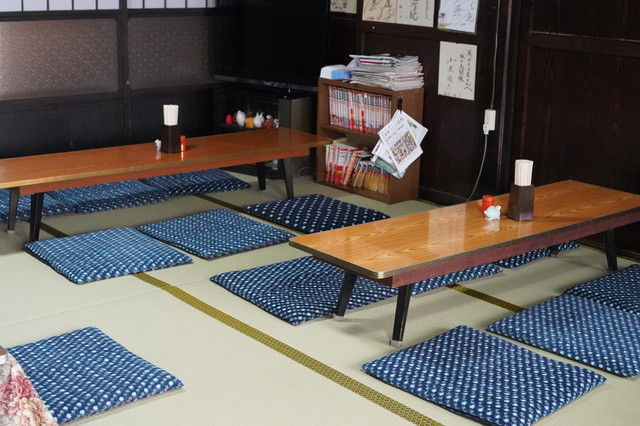 原口そば（はらぐちそば） - かみのやま温泉（そば）の写真