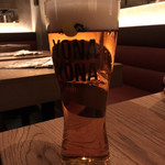 YONA YONA BEER WORKS - 