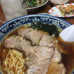 東洋ラーメン - 