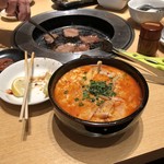 焼肉新宿幸永 羽田空港店 - 