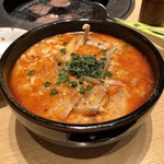 焼肉新宿幸永 羽田空港店 - 