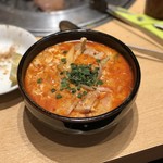 焼肉新宿幸永 羽田空港店 - 