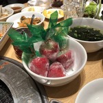 焼肉新宿幸永 - 