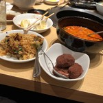 焼肉新宿幸永 - 