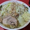 ラーメン二郎  札幌店