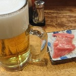 立飲み たきおか - 