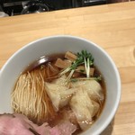 麺匠 いしかわや - 